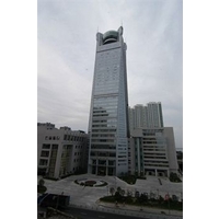 Hangzhou Tianyuan Tower Hotel