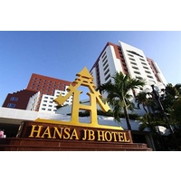 hansa jb hotel