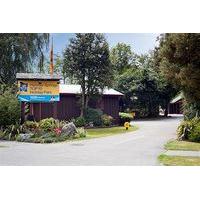 Hanmer Springs TOP 10 Holiday Park