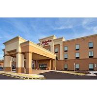 hampton inn dahlgren