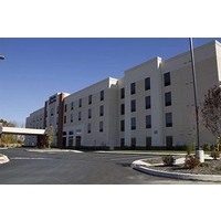 Hampton Inn and Suites Harrisburg/North