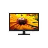 hannspree 20 inch widescreen led monitor