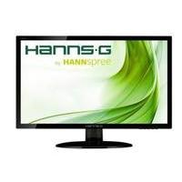 hannspree hannsg he225dpb 215 black full hd