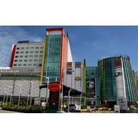 HARRIS Hotel & Conventions Festival CityLink Bandung