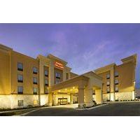 Hampton Inn and Suites Selma-San Antonio-Randolph AFB Texas