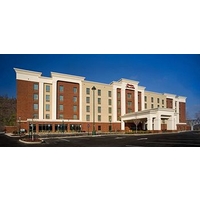 Hampton Inn and Suites Pittsburgh/Waterfront-West Homestead