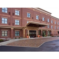 Hampton Inn Oxford/Miami University Area