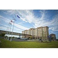 Hampton Inn Sydney Nova Scotia