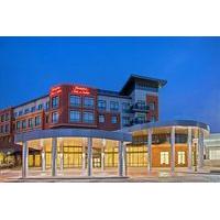 Hampton Inn & Suites Chicago/Mt. Prospect