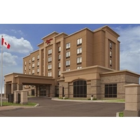 Hampton Inn by Hilton Toronto/Brampton