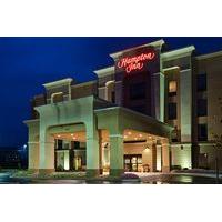 Hampton Inn Seneca Falls