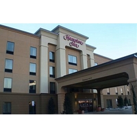 Hampton Inn Limerick, PA