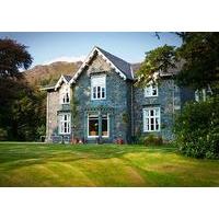 Hazel Bank Country House