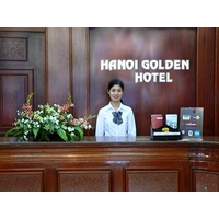 Hanoi Golden 2 Hotel