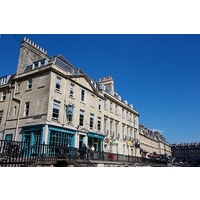 Halcyon Apartments