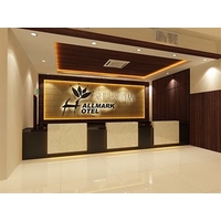 Hallmark Regency Hotel - Johor Bahru