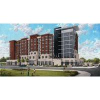 Hampton Inn and Suites Owensboro/Downtown-Waterfront