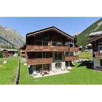 Haus Monte Cristo