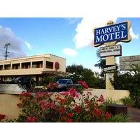 Harvey\'s Motel