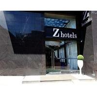 Hangzhou Z-hotels - West Lake Jiefang Road