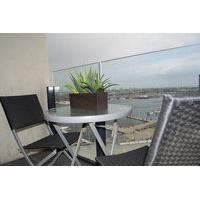 Harbour Escape Apartments