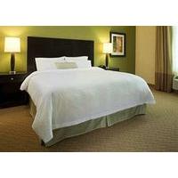 Hampton Inn & Suites Portland/Vancouver