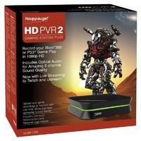 Hauppauge HD PVR 2 Gaming Edition Plus