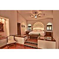 Hacienda Todos Los Santos