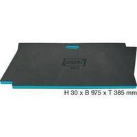 HAZET Mechanic\'s mat 195-5 Hazet 195-5