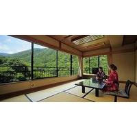 Hakone Yumoto Hotel