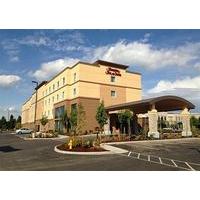 Hampton Inn & Suites Portland/Hillsboro-Evergreen Park