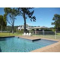 Harbourside Holiday Park