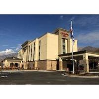 Hampton Inn Brigham City Utah