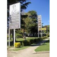 Hamilton Hume Motor Inn