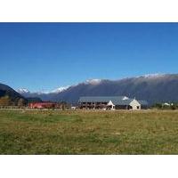 Haast River TOP 10 Holiday Park