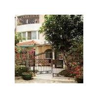 Hancheng Courtyard Youth Hostel-...