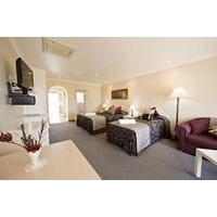 Harbourview Motel