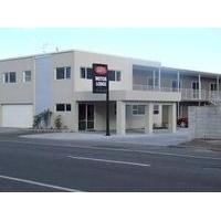 Hawera Central Motor Lodge