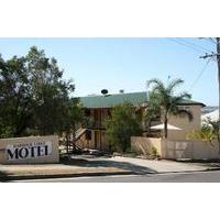 harbour lodge motel gladstone