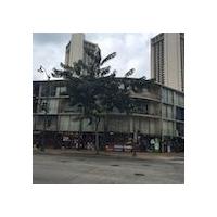 Hawaiian Ebbtide Hotel