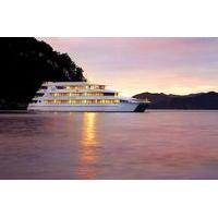 Hauraki Blue Overnight Cruise