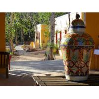 Hacienda CobÃ¡ Hotel