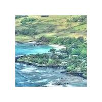 Hana Oceanfront Cottages