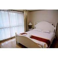 Haoting Hotel Apartment