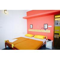 Happy Camper - Backpacker