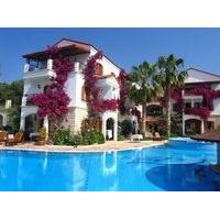 Hadrian Hotel