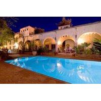 Hacienda de los Santos