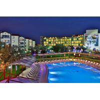 Hattusa Astyra Thermal Resort & Spa