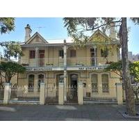 Hay Street Traveller\'s Inn - Hostel