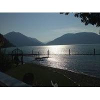 Harrison Lakehouse Vacation Home